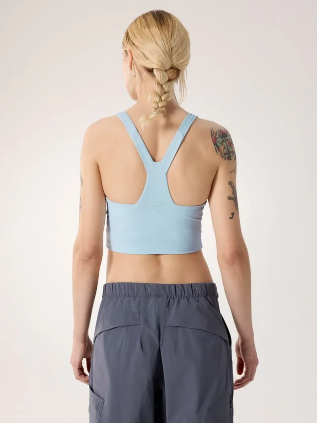 Canotte da donna Soria Racerback