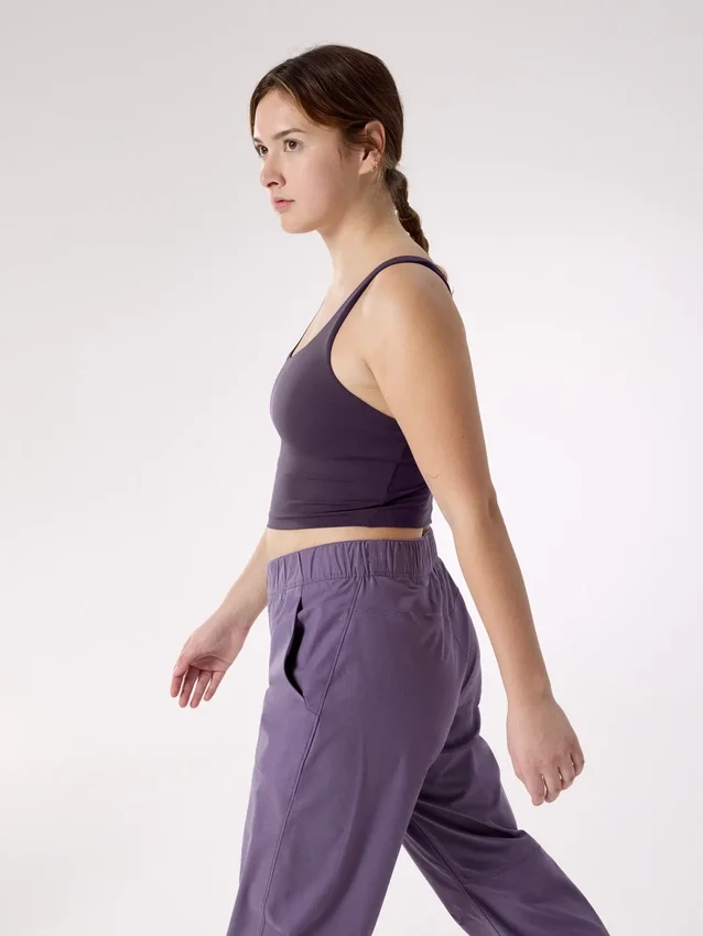 Canotte da donna Soria Racerback