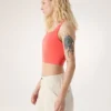 Canotte da donna Soria Racerback