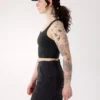Canotte da donna Soria Racerback