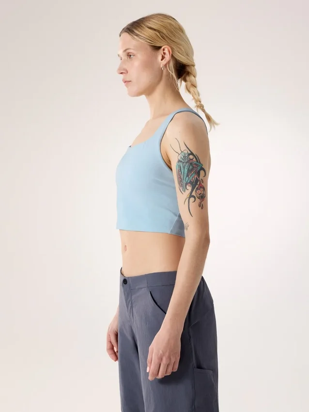 Canotte da donna Soria Racerback