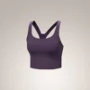 Canotte da donna Soria Racerback
