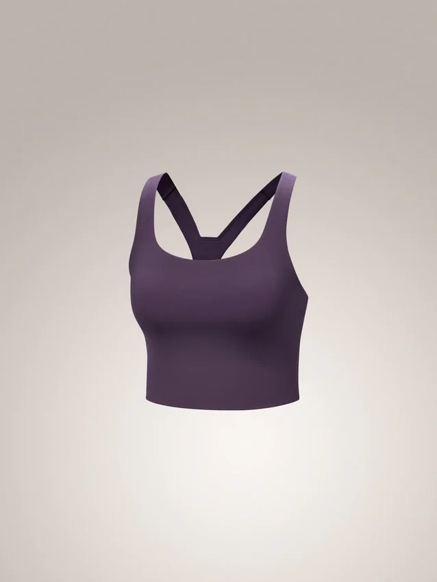 Canotte da donna Soria Racerback