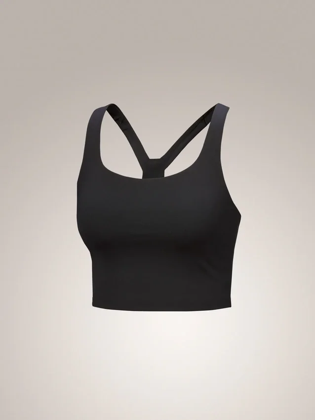 Canotte da donna Soria Racerback