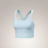 Canotte da donna Soria Racerback