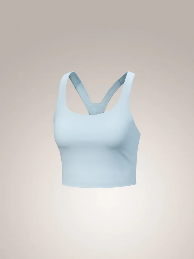 Canotte da donna Soria Racerback