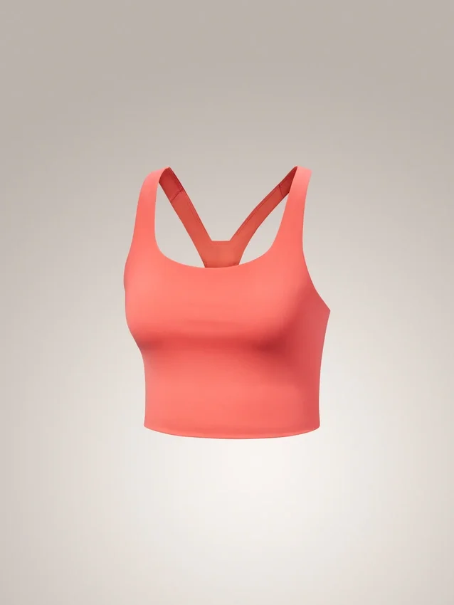 Canotte da donna Soria Racerback