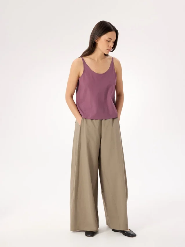 Canotte Myria da donna