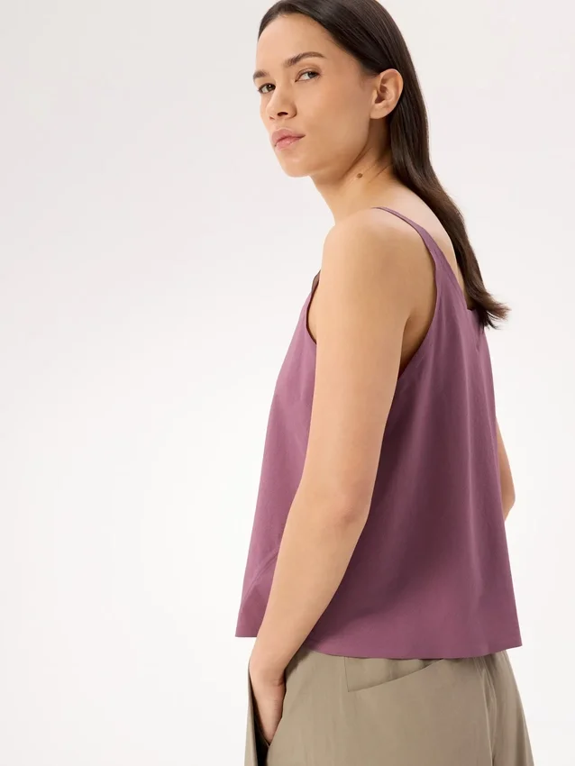 Canotte Myria da donna