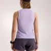 Canotte Norvan da donna