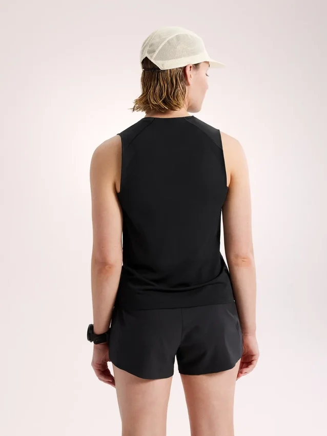 Canotte Norvan da donna
