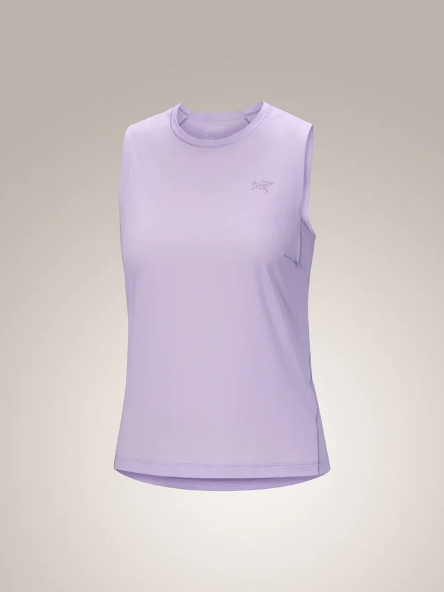 Canotte Norvan da donna