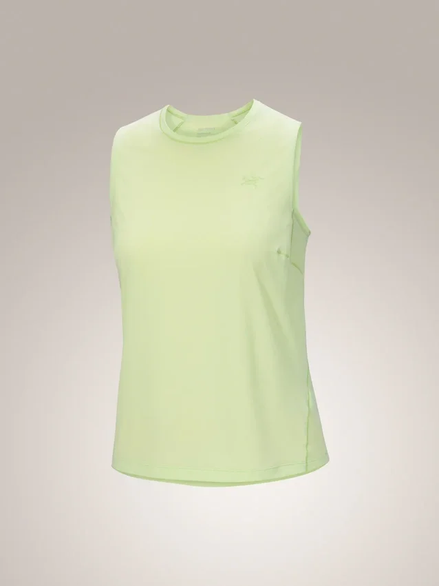 Canotte Norvan da donna