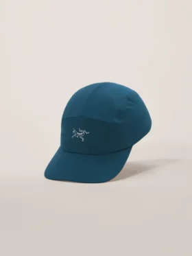 Cappellino a 5 pannelli Gamma