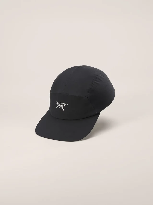 Cappellino a 5 pannelli Gamma