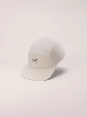 Cappellino a 5 pannelli Gamma