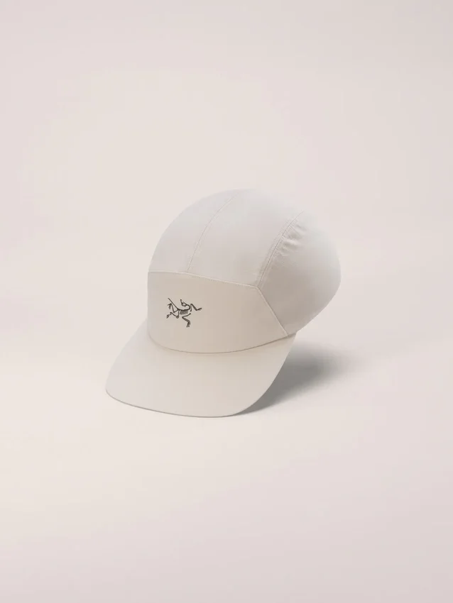 Cappellino a 5 pannelli Gamma