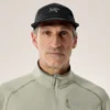 Cappellino a 5 pannelli Gamma