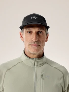 Cappellino a 5 pannelli Gamma