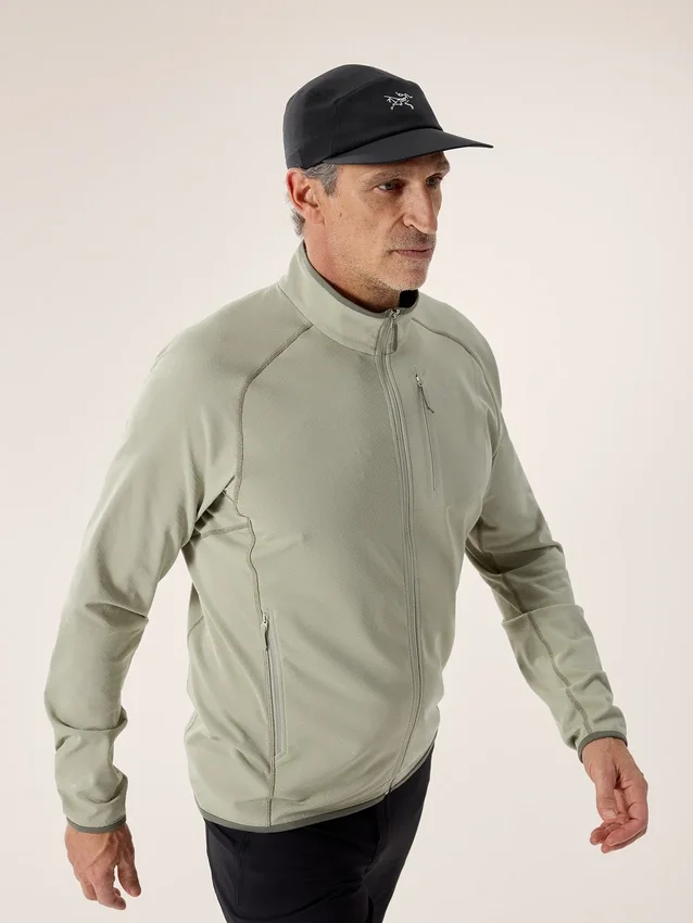 Cappellino a 5 pannelli Gamma
