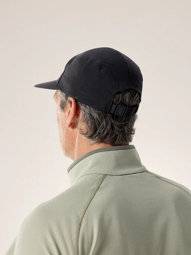 Cappellino a 5 pannelli Gamma