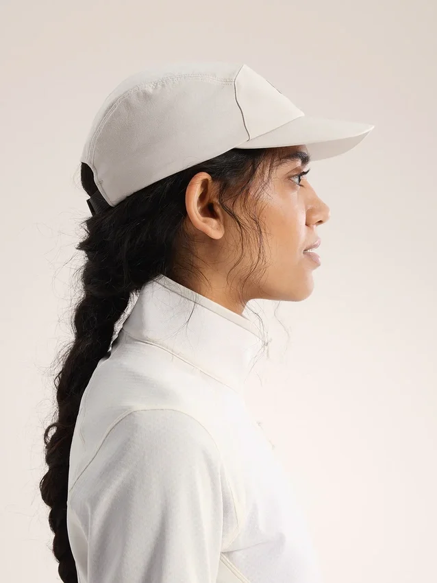 Cappellino a 5 pannelli Gamma