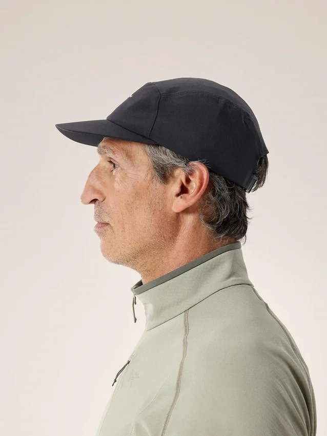 Cappellino a 5 pannelli Gamma