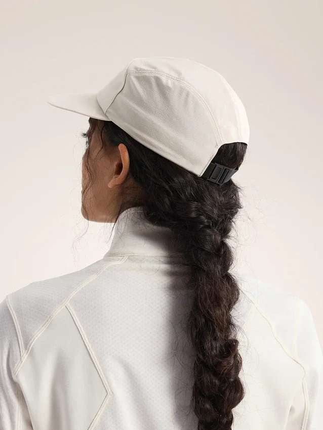 Cappellino a 5 pannelli Gamma