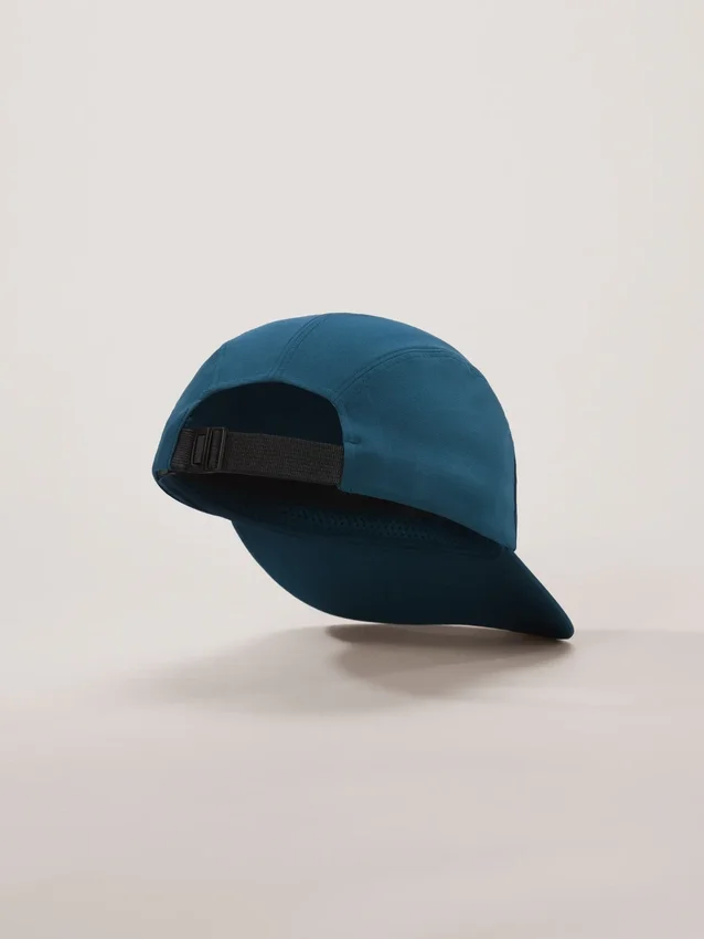 Cappellino a 5 pannelli Gamma