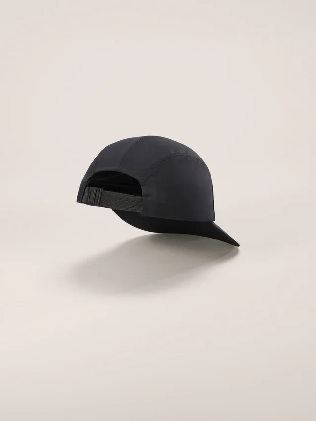 Cappellino a 5 pannelli Gamma