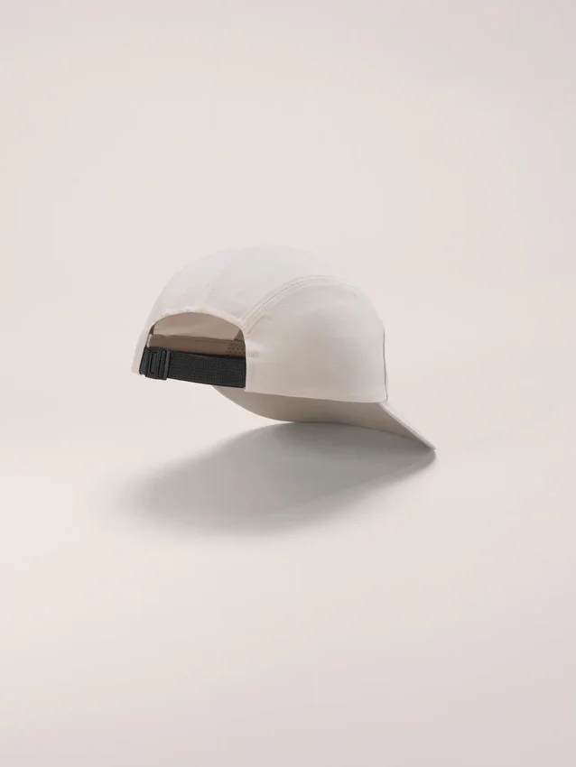Cappellino a 5 pannelli Gamma