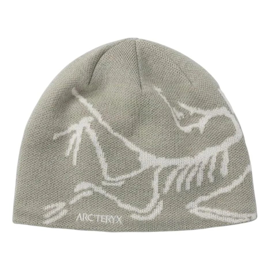 Cappellino a cappuccio Arc"teryx "Bird Head" Grey