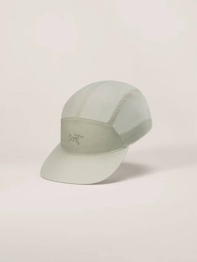 Cappellino Aerios a 5 pannelli