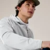 Cappellino Aerios a 5 pannelli