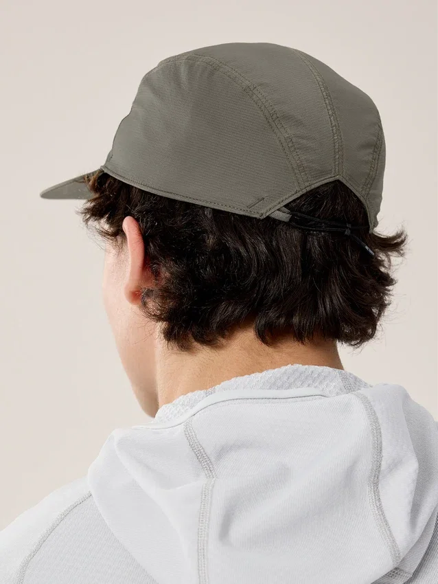 Cappellino Aerios a 5 pannelli