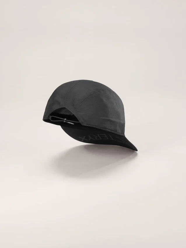 Cappellino Aerios a 5 pannelli