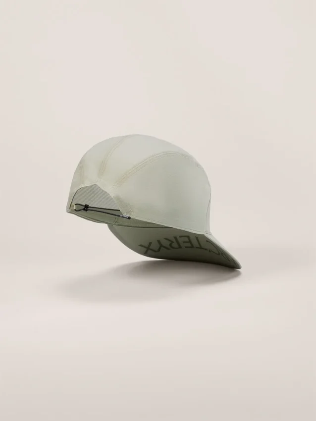 Cappellino Aerios a 5 pannelli