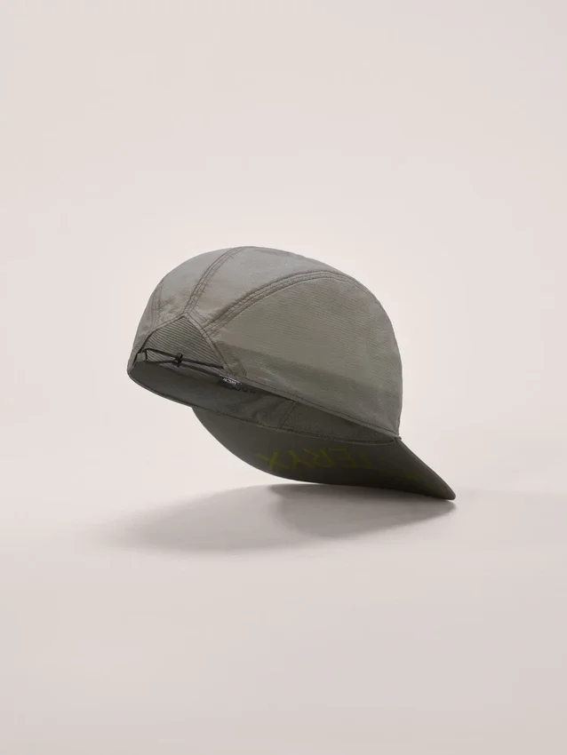 Cappellino Aerios a 5 pannelli