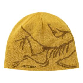 Cappellino Arc'teryx Bird Head "Giallo"