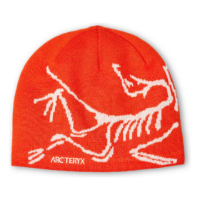 Cappellino Bird Head "Orange"