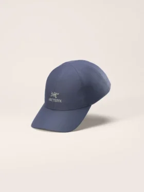 Cappellino Bird Word