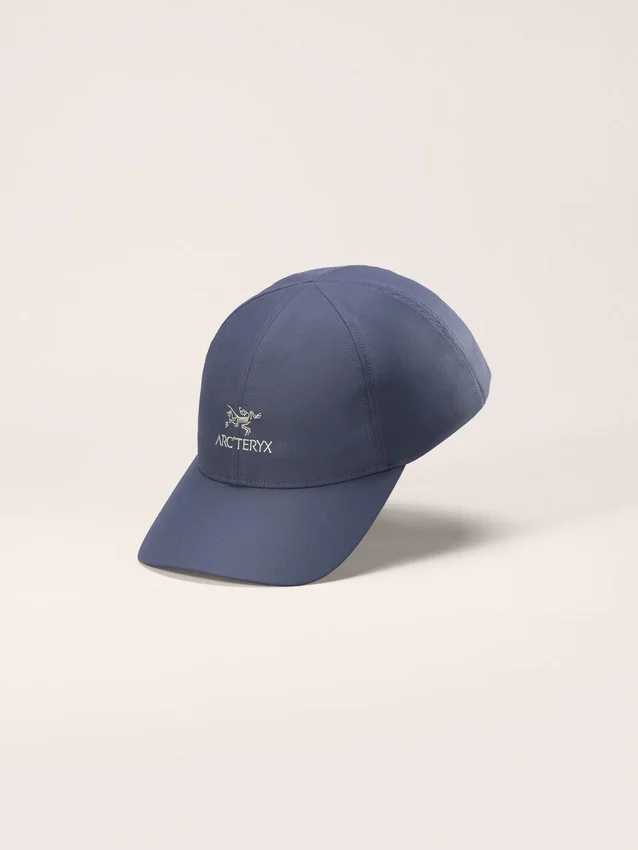 Cappellino Bird Word