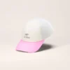Cappellino Bird Word