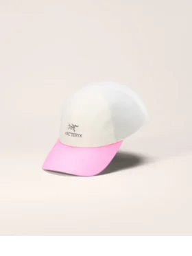 Cappellino Bird Word