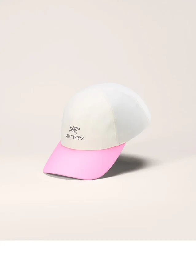 Cappellino Bird Word