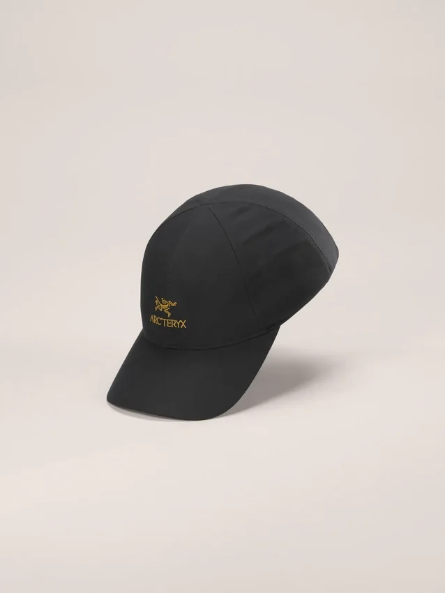 Cappellino Bird Word