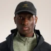 Cappellino Bird Word