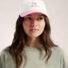 Cappellino Bird Word