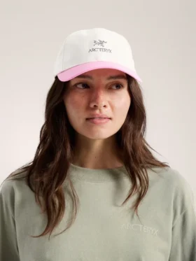 Cappellino Bird Word