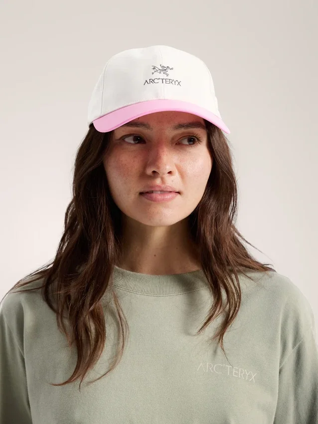 Cappellino Bird Word